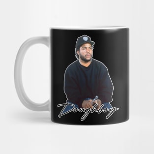 Doughboy Mug